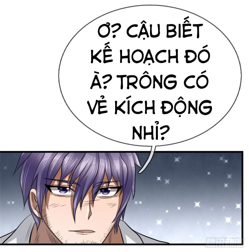 tuyệt thế binh vương chapter 103 19