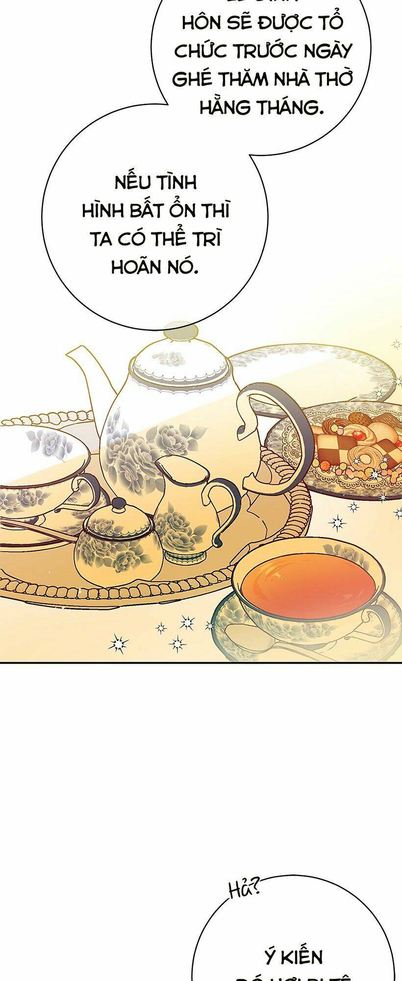 hung mãnh tiểu thư chapter 41 4