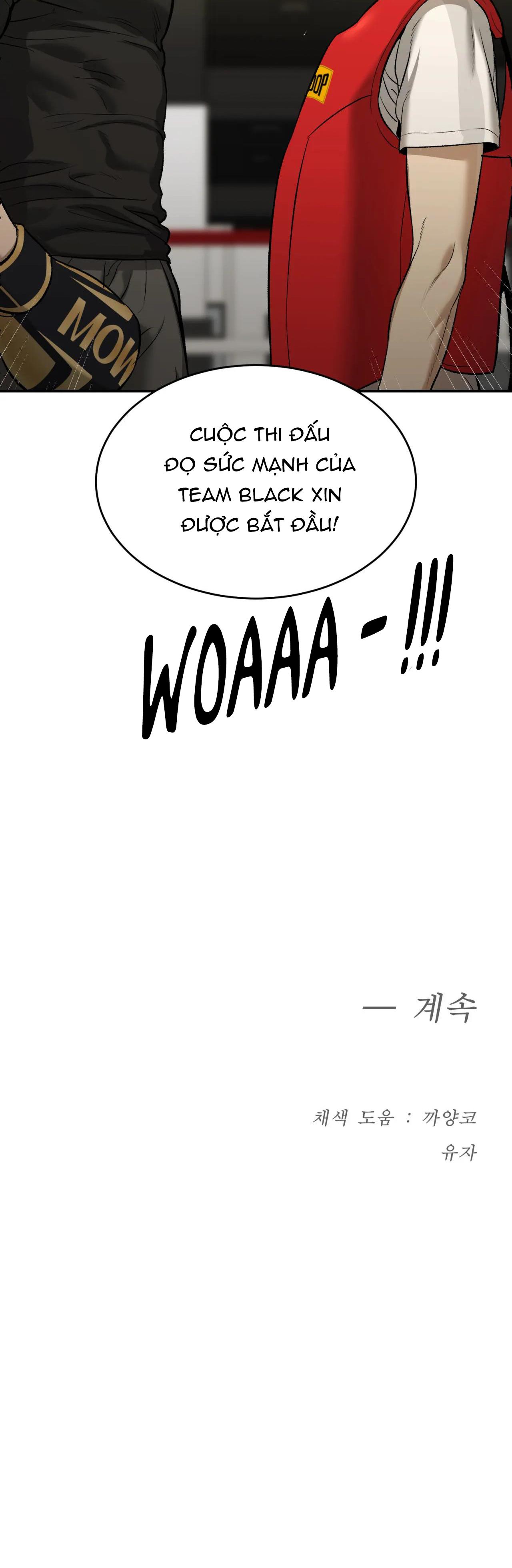 điềm rủi chapter 25 72