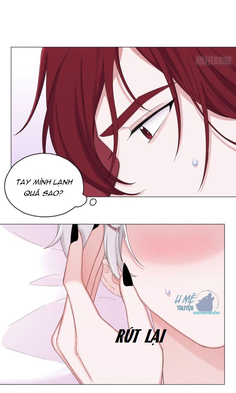 nhất hoàng cửu công thập nhị thê chapter 18 39