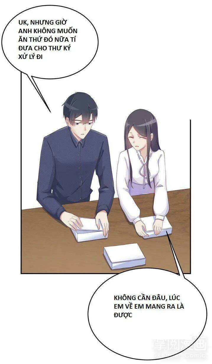 tiểu muội, ngươi đã lấy chồng chưa ? chapter 4.1 16