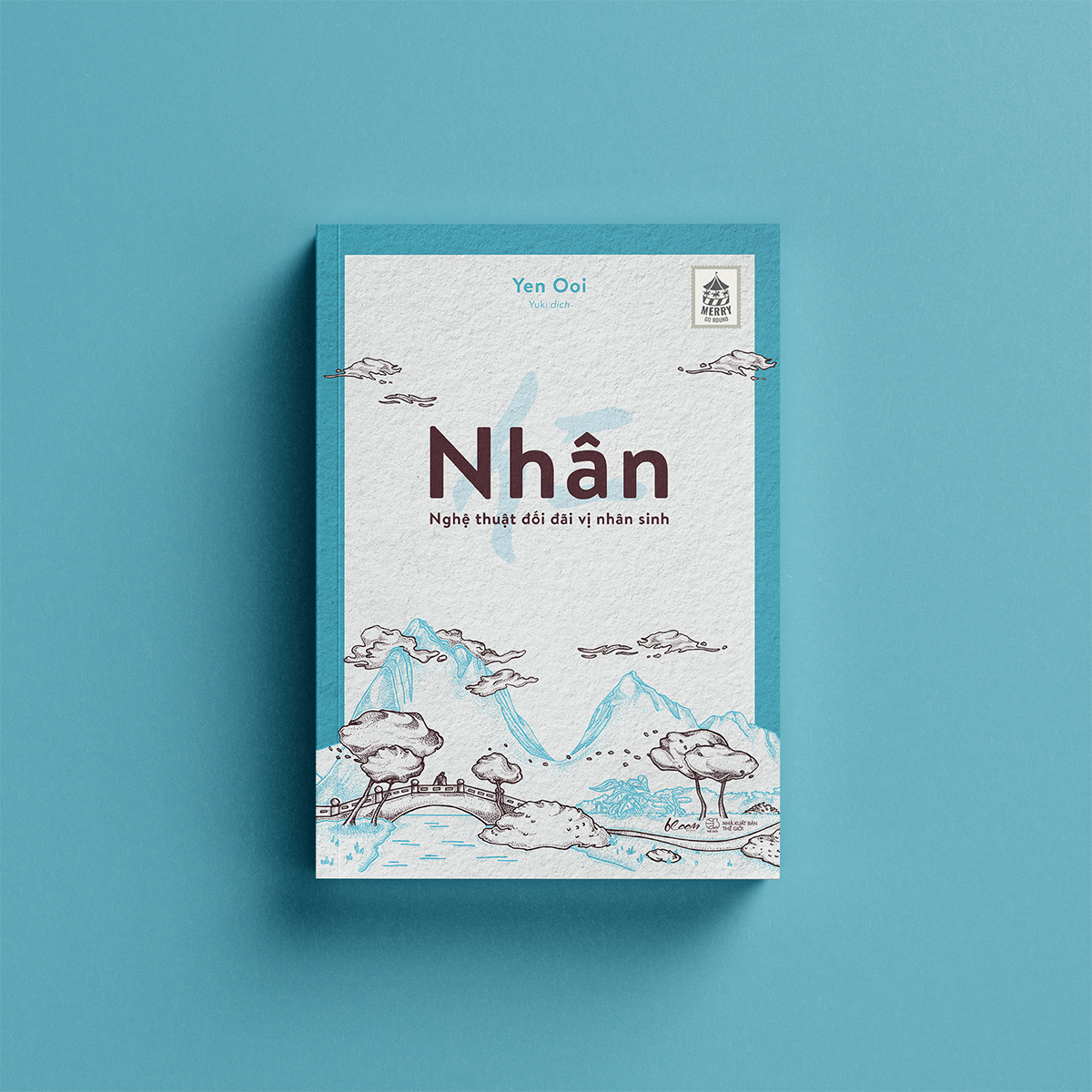 Nhân - Nghệ Thuật Đối Đãi Vị Nhân Sinh