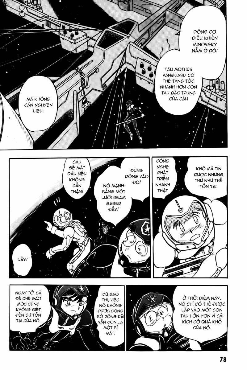 kidou senshi crossbone gundam chapter 10 27