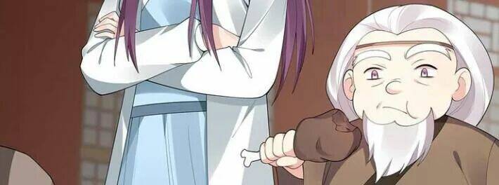 độc phi thần y quá kiêu ngạo chapter 91 22