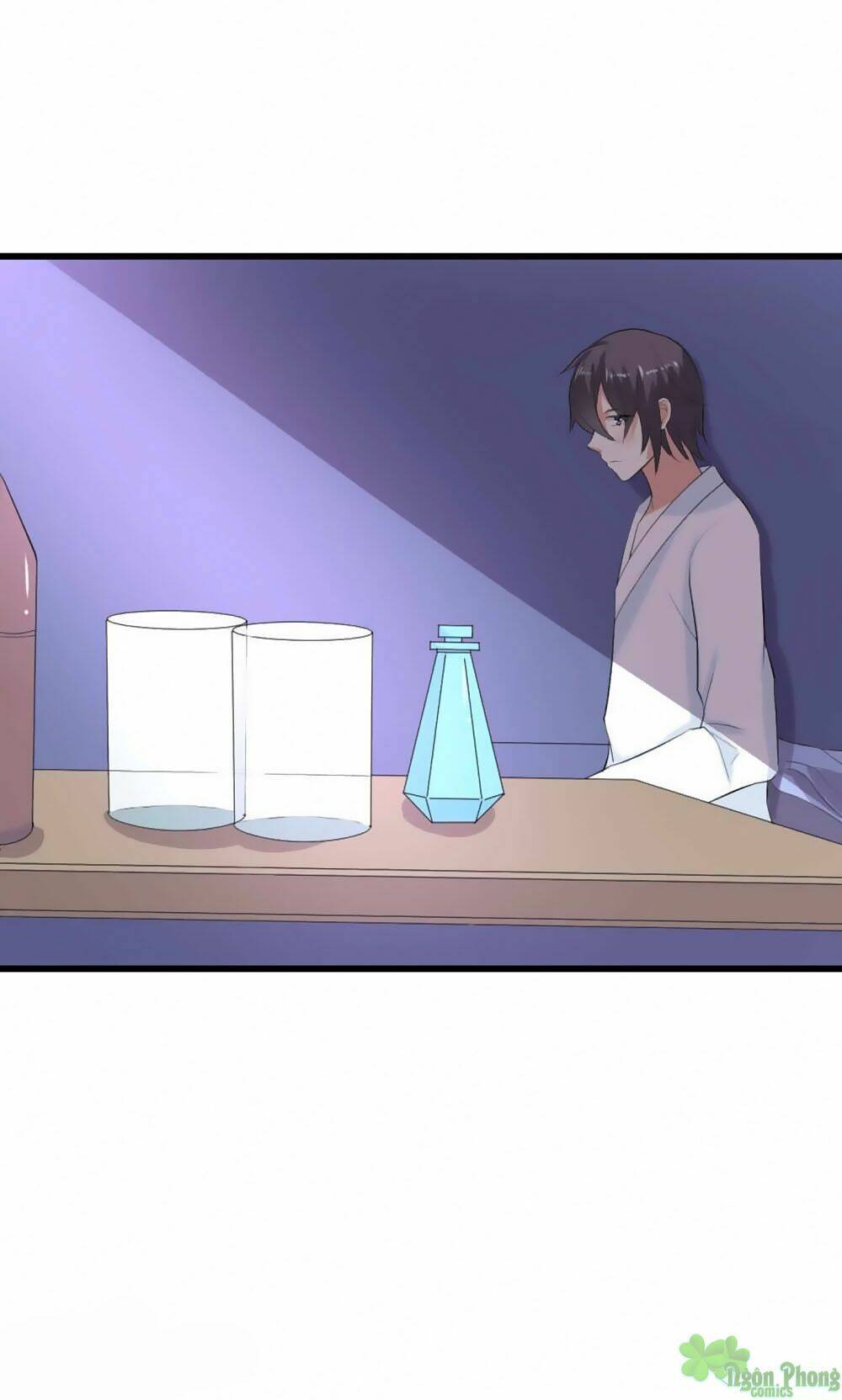 nguyệt dạ hương vi lai chapter 42 15