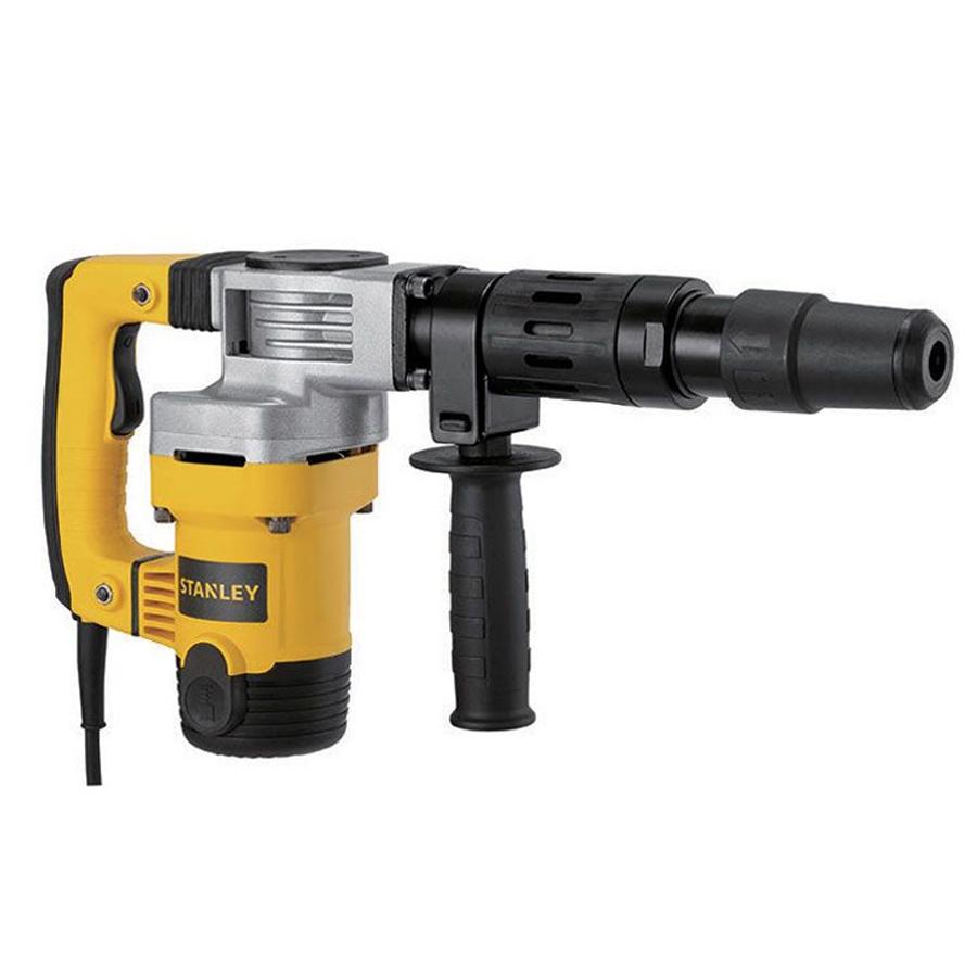 MÁY ĐỤC BÊ TÔNG CẦM TAY 1110W 17MM STANLEY STHM5KHV-B1- HÀNG CHÍNH HÃNG