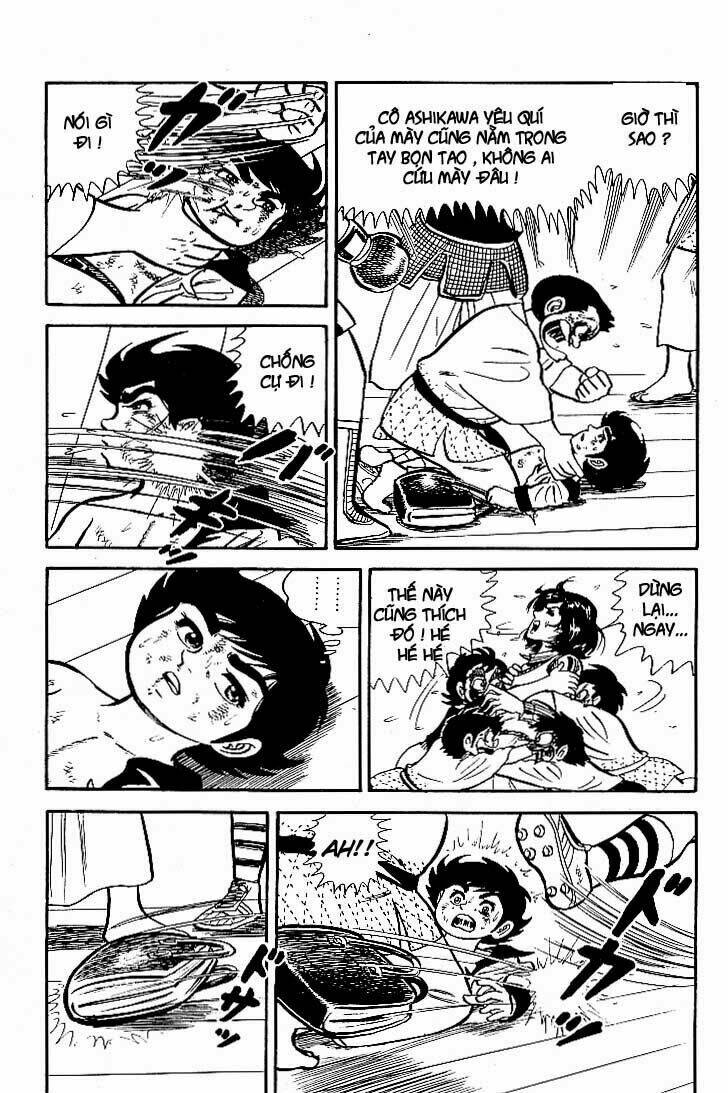 ganbare genki chapter 11 17