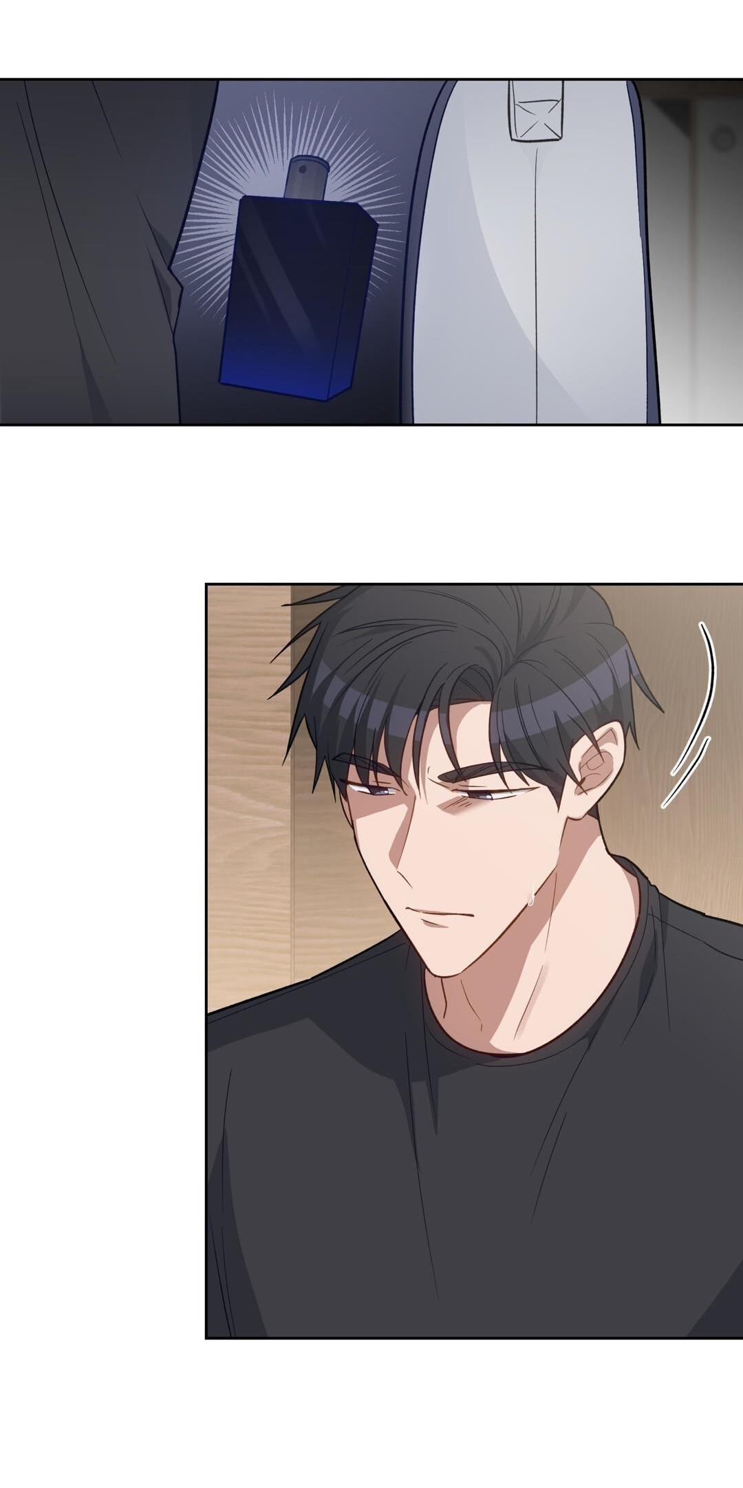 bơi trong mùi hương chapter 9 45