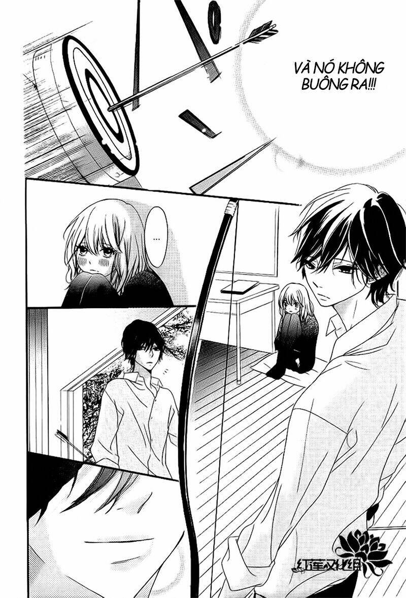 saitei na hito o suki ni narimashita chapter 1 13