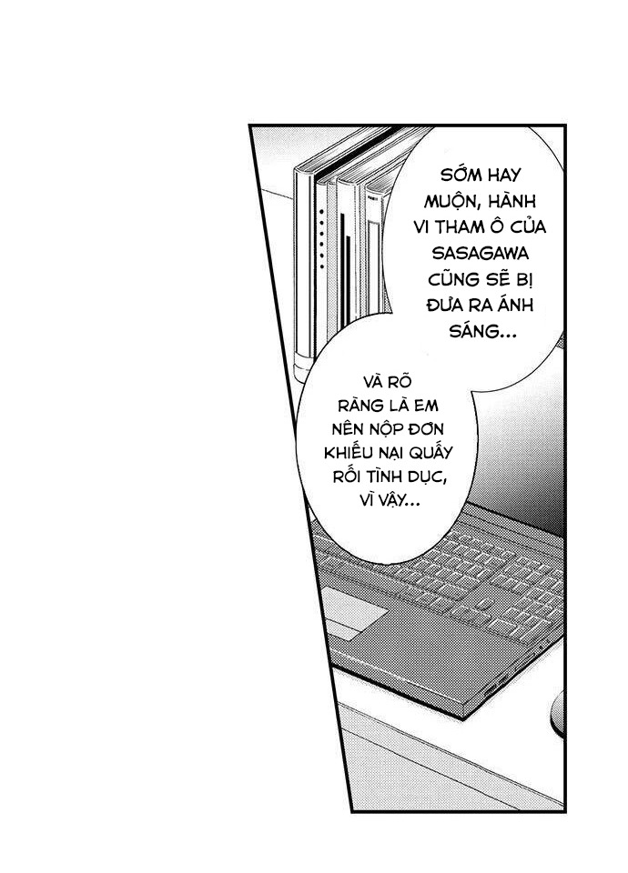 sự cao trào hoàn hảo chapter 136 9