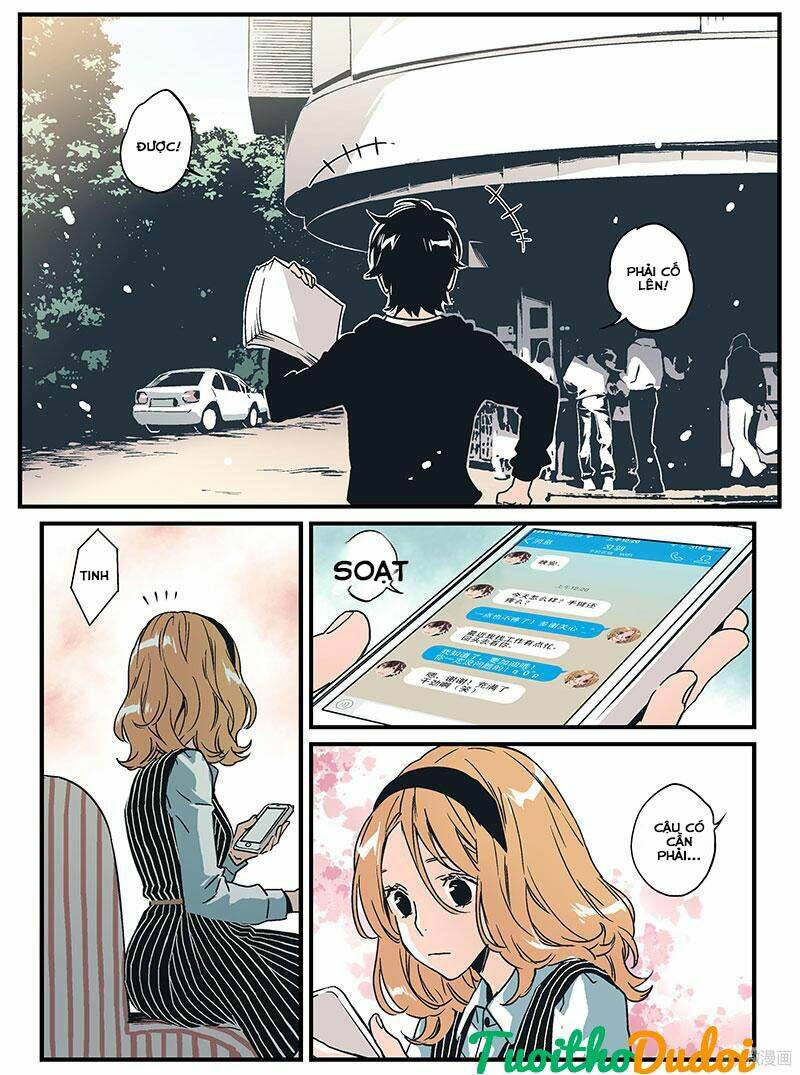 độ linh chapter 22 10