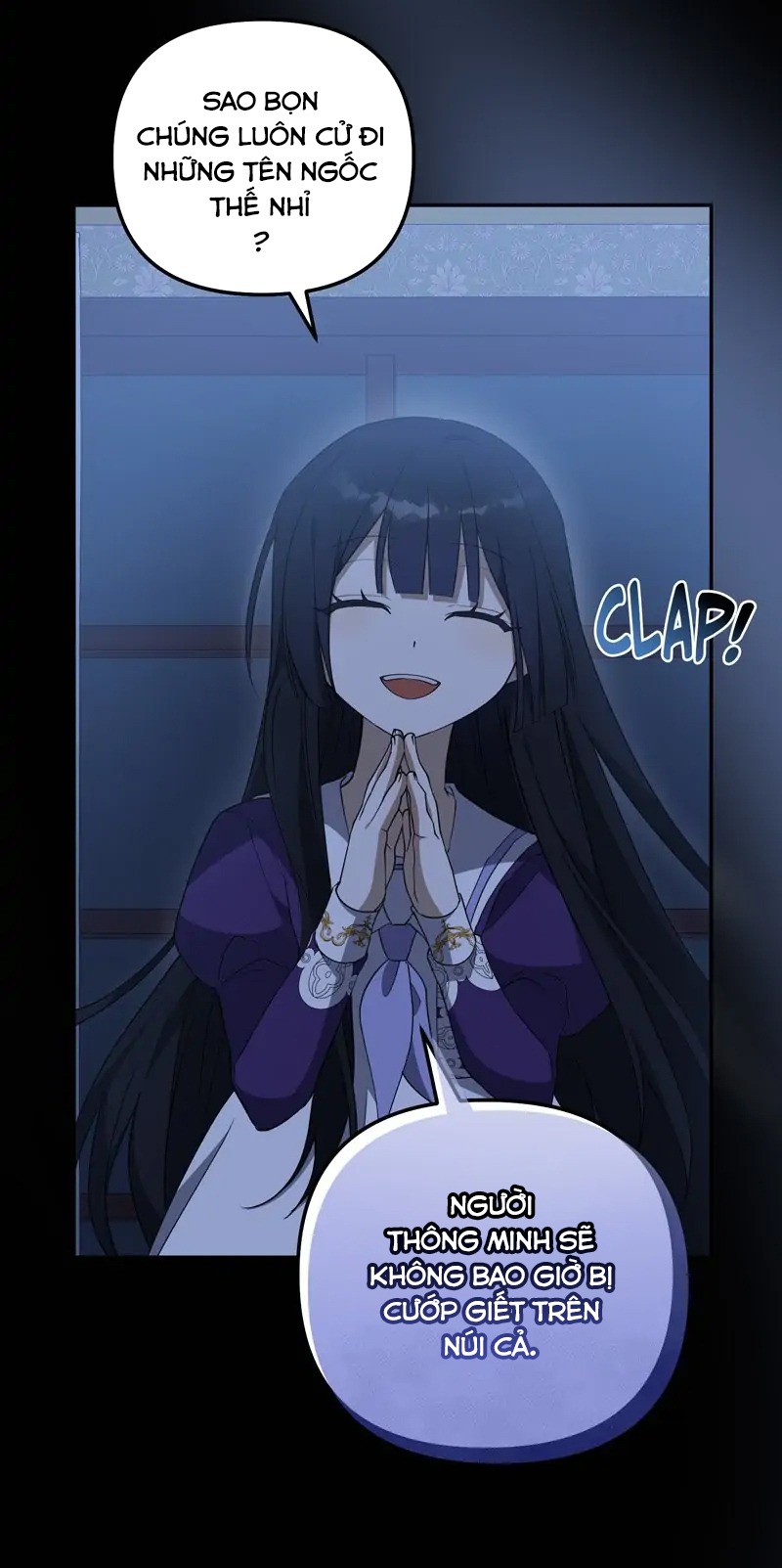 lời nguyền vẫn chưa kết thúc chapter 30 23