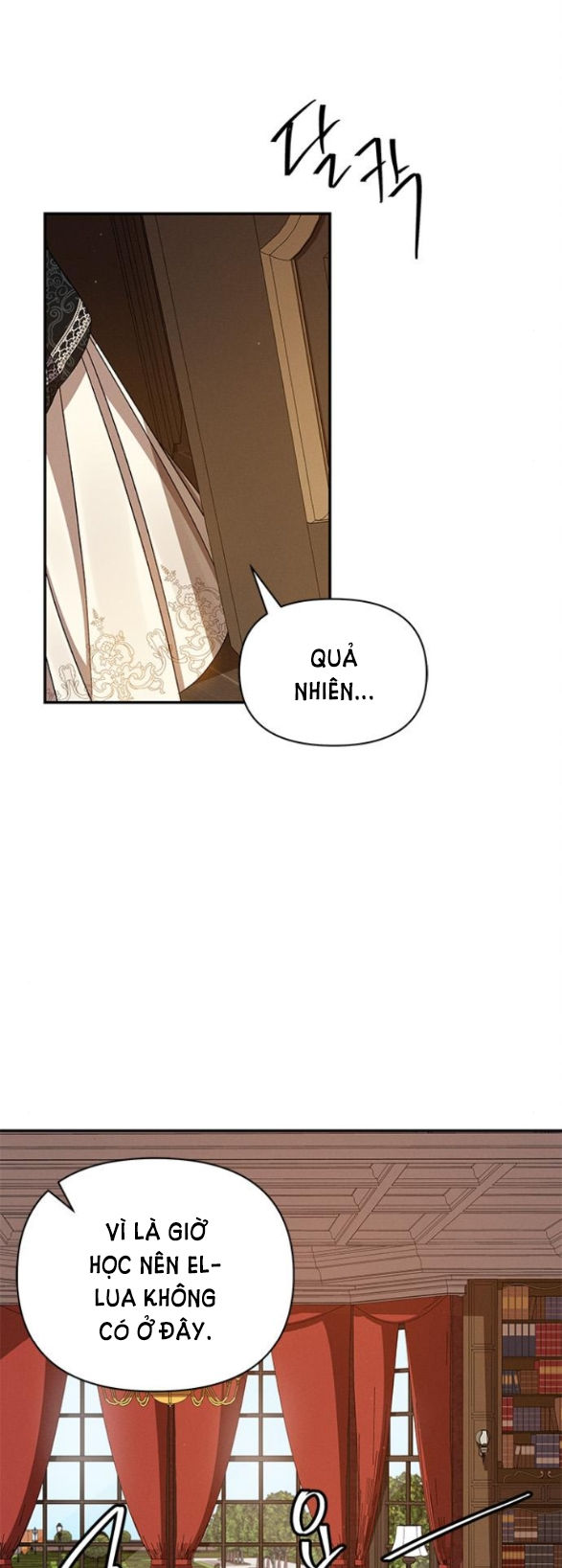 ôi kẻ thù không đội trời chung thân ái của tôi chapter 31.2 12