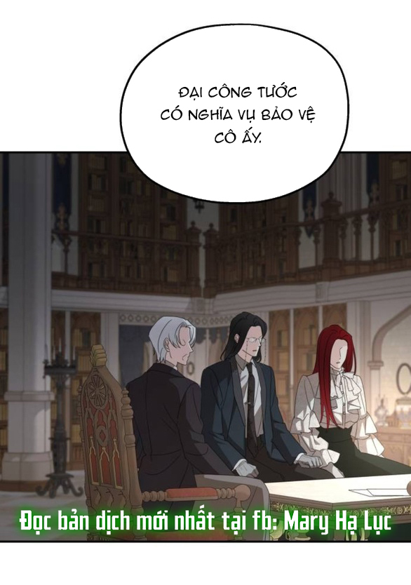 gia đình chồng bị ám ảnh bởi tôi chapter 124.1 22