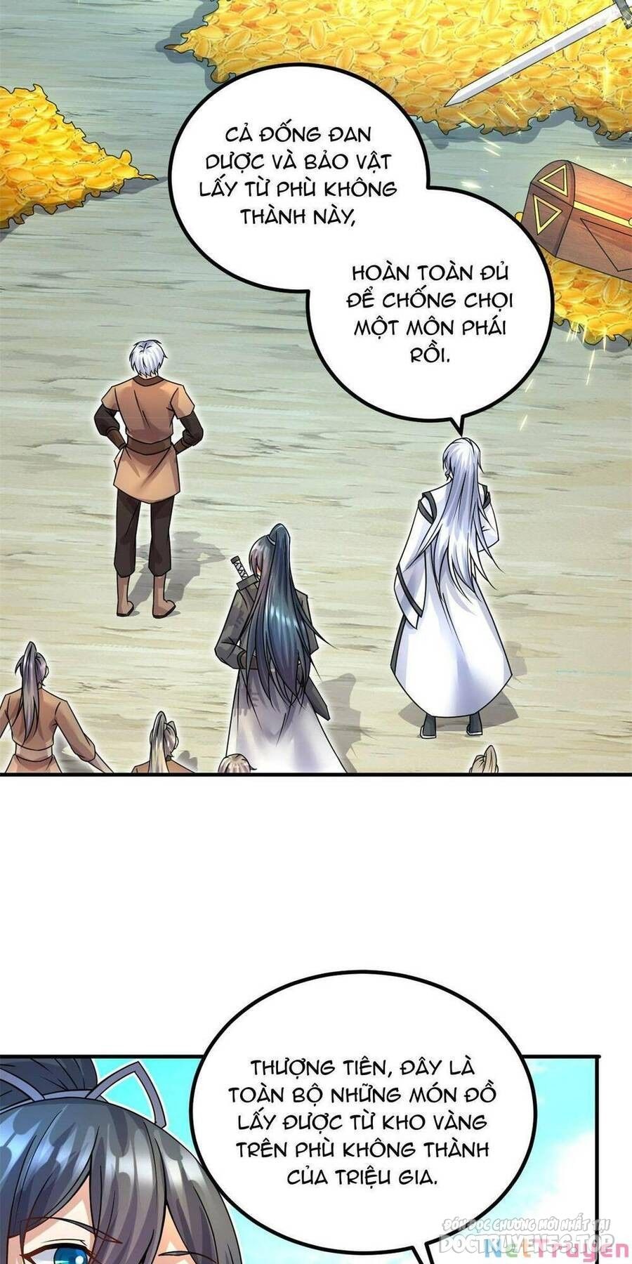 bắt đầu với kiếm vực, ta lặng lẽ tu luyện thành kiếm thần chapter 52 26
