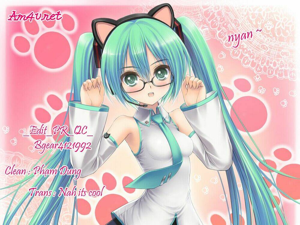 watashi no messiah-sama chapter 42 1