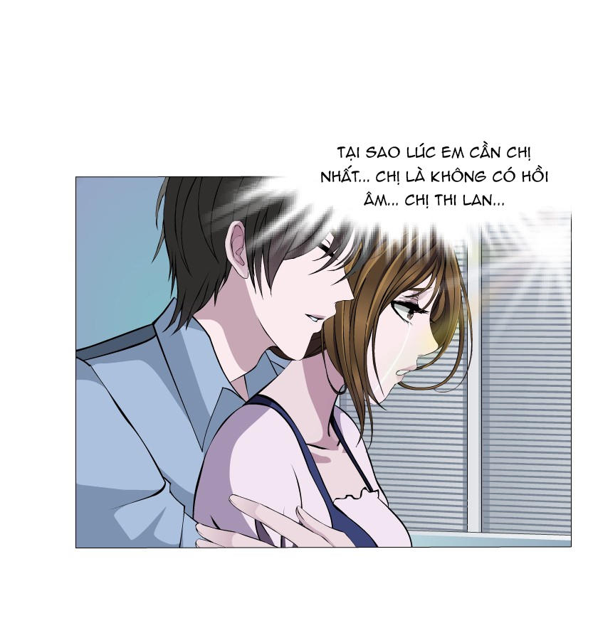 cạm bẫy của nữ thần chapter 42 11