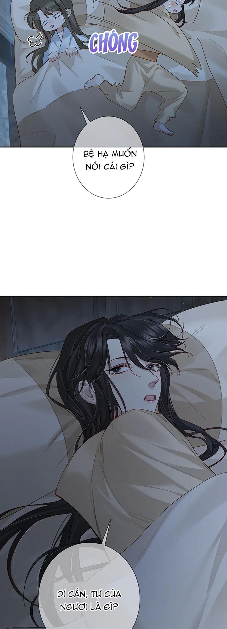 nhân vật chính chỉ muốn yêu đương chapter 65 26