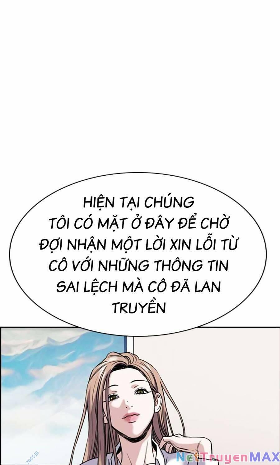 giáo dục chân chính chapter 115 90