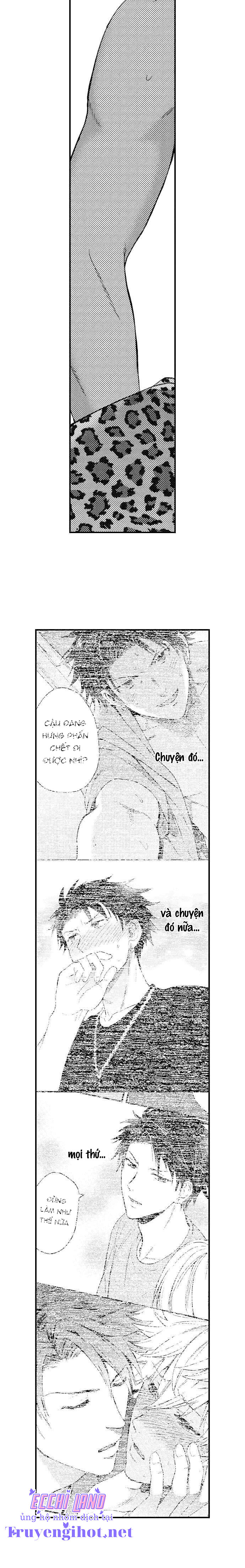 bị chịch bởi thằng bạn thân chapter 40.2 4