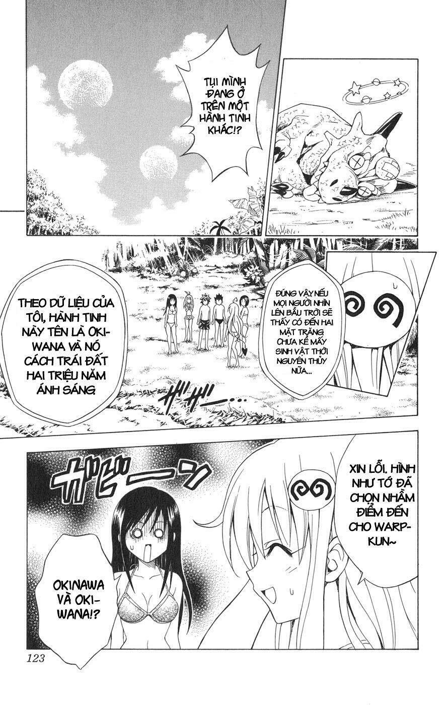 bọn tớ thích cậu! rito chapter 67 17