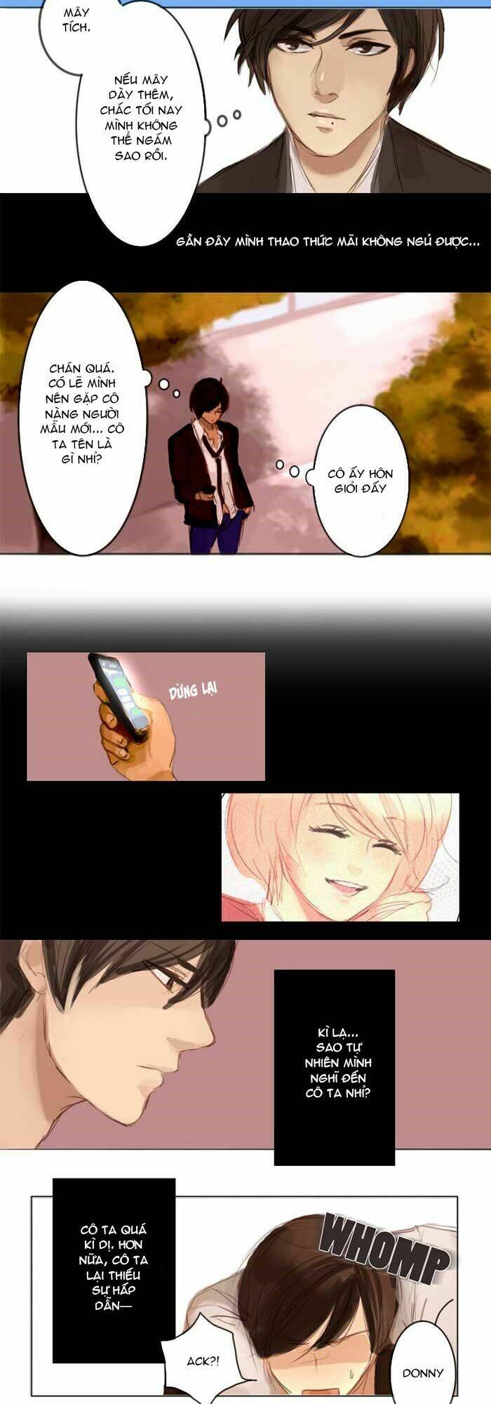 where tangents meet chapter 5 5