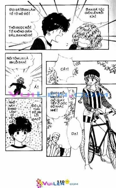 cô nàng đẹp trai chapter 7 111