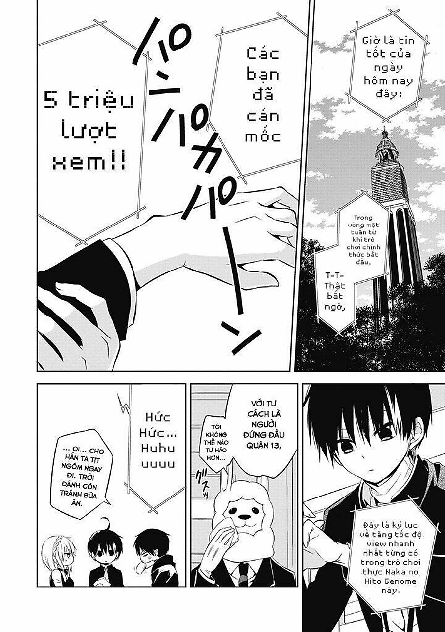 trò chơi tử thần chapter 8 12