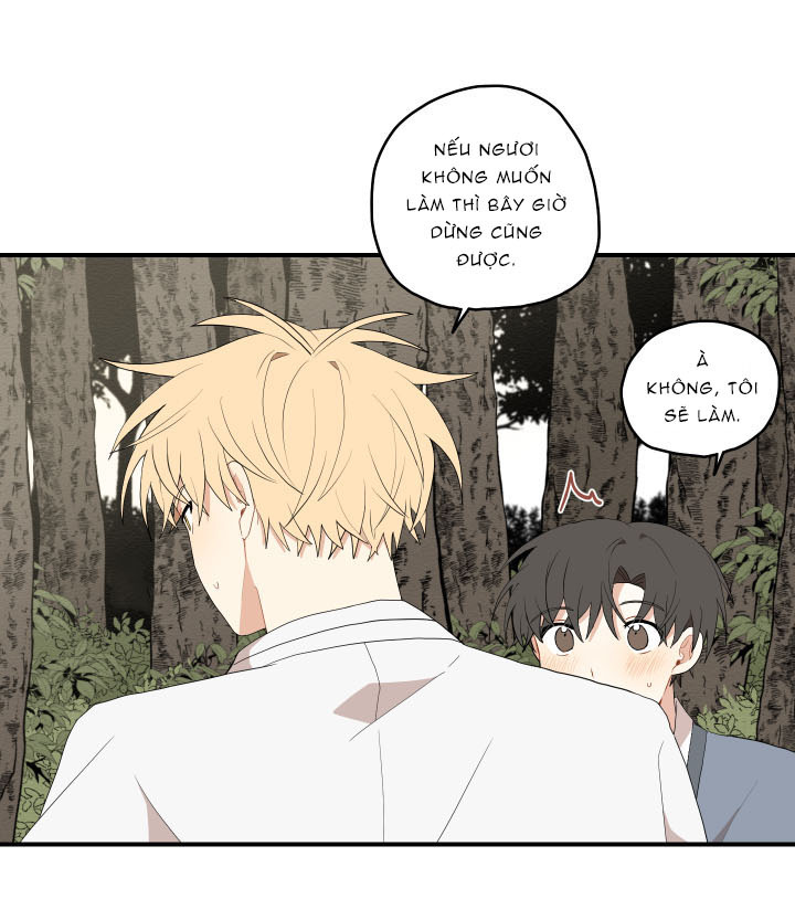 đường hoa liên kiều rơi chapter 19 72