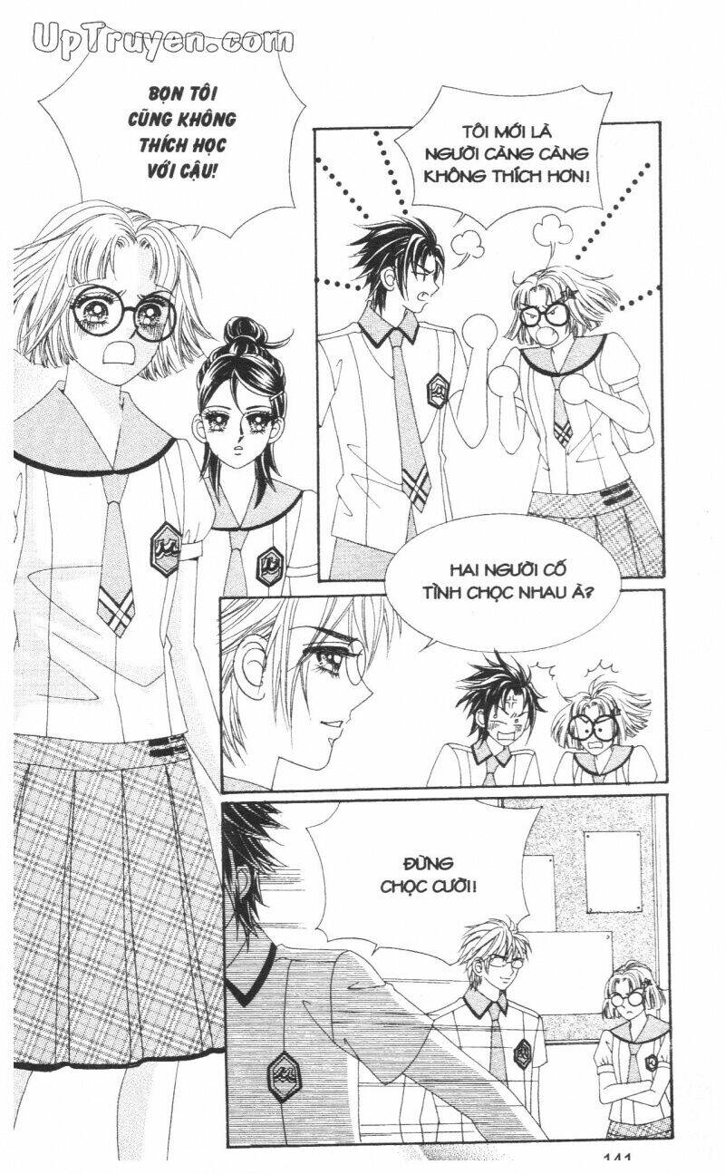 chỉ mình anh chapter 7 142