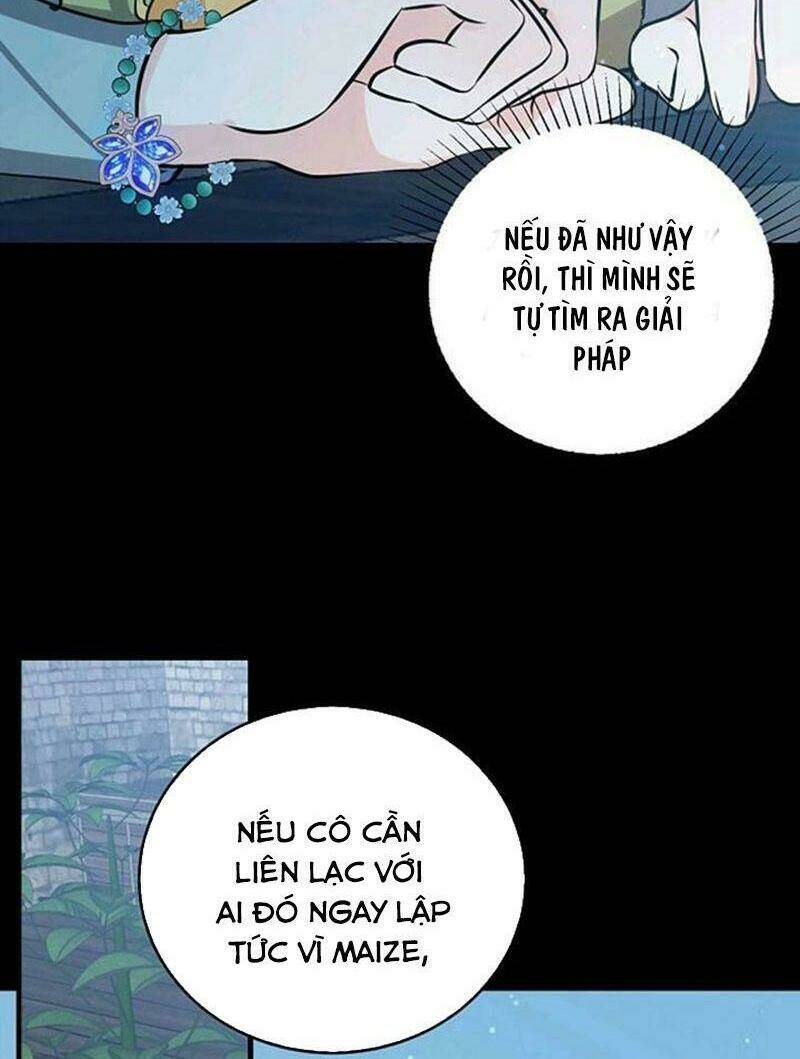 tôi là bạn gái cũ của một người lính chapter 56 16