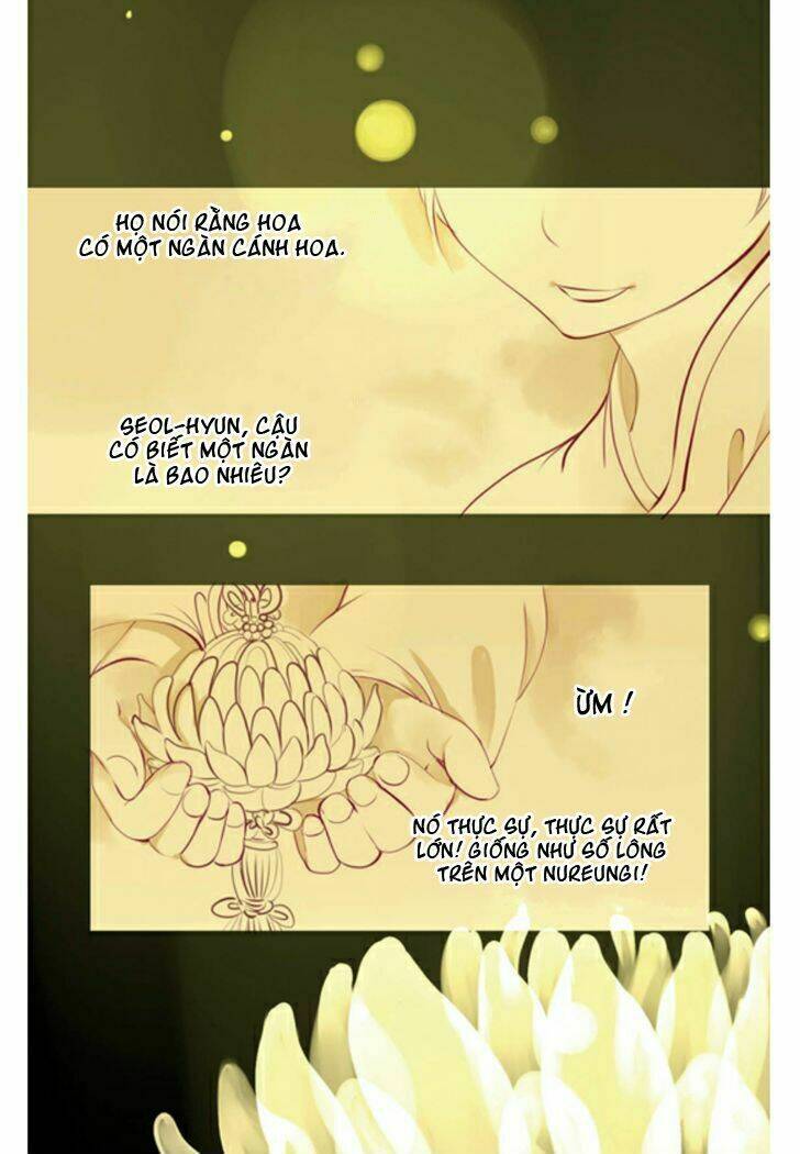 một ngàn cánh hoa chapter 1 5