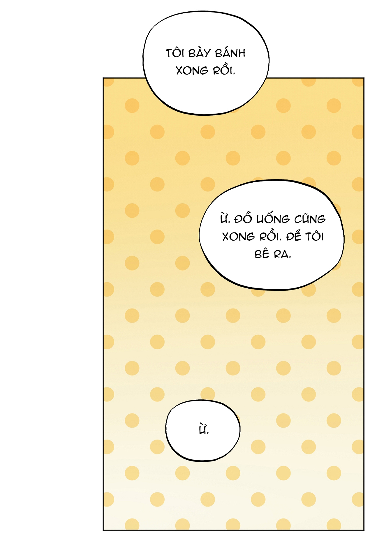 hoàn cảnh của rác rưởi chapter 8.2 26