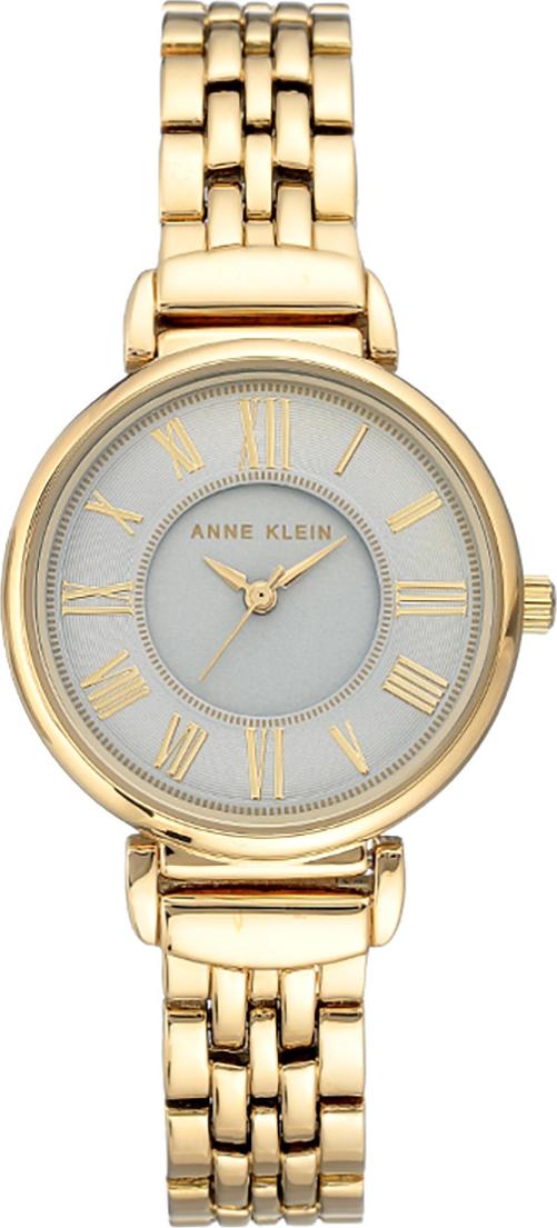 Đồng hồ thời trang nữ ANNE KLEIN 2158GYGB