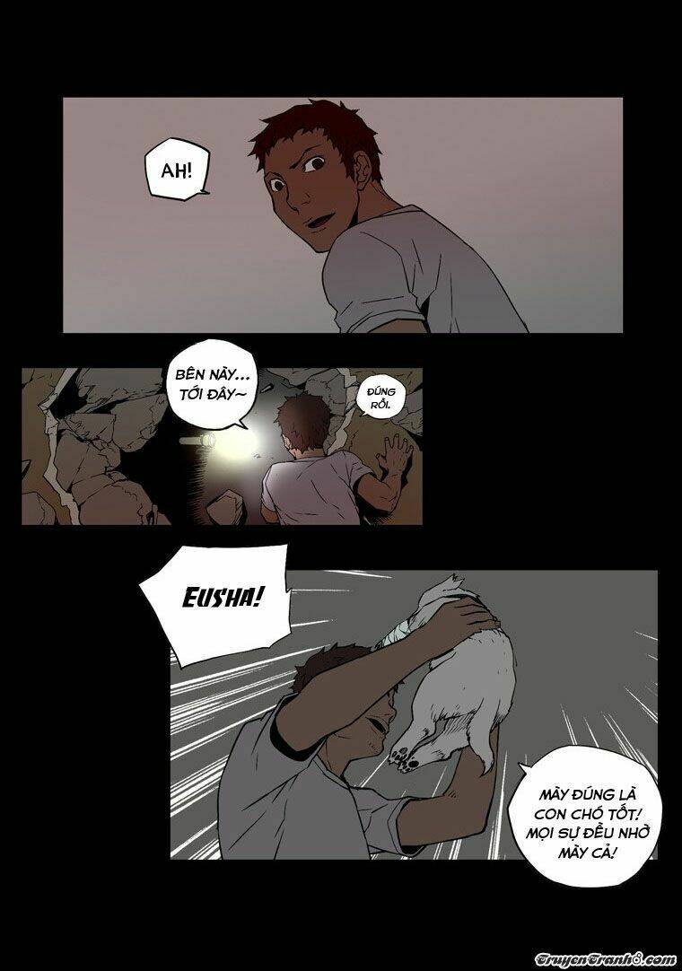 0.0 mhz - tần số chết chapter 10 24