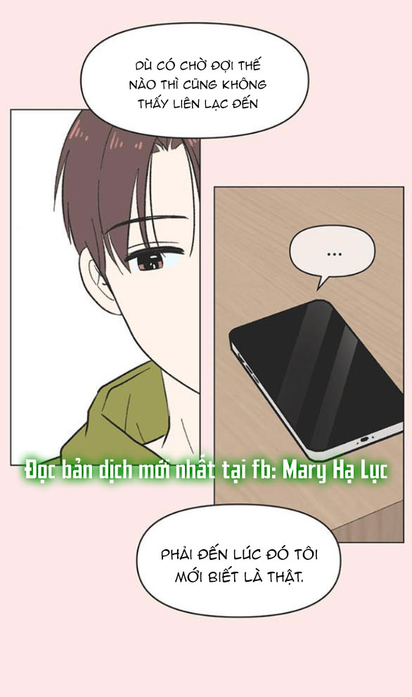 Thanh Xuân Đáng Yêu chapter 12.1 13