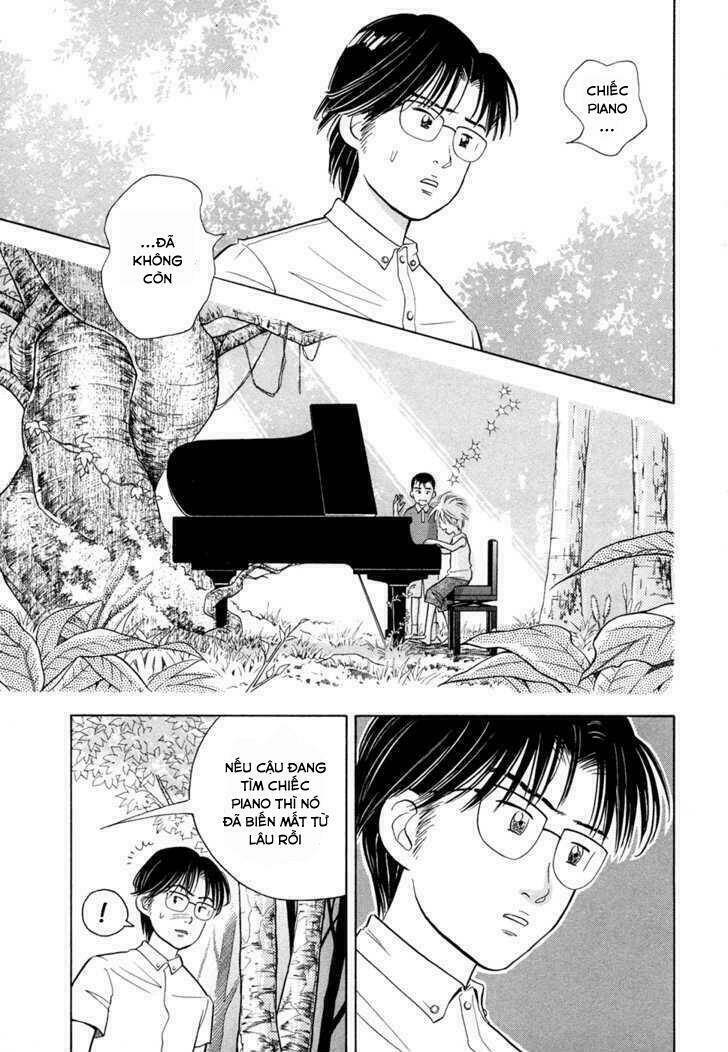 piano no mori chapter 60 5