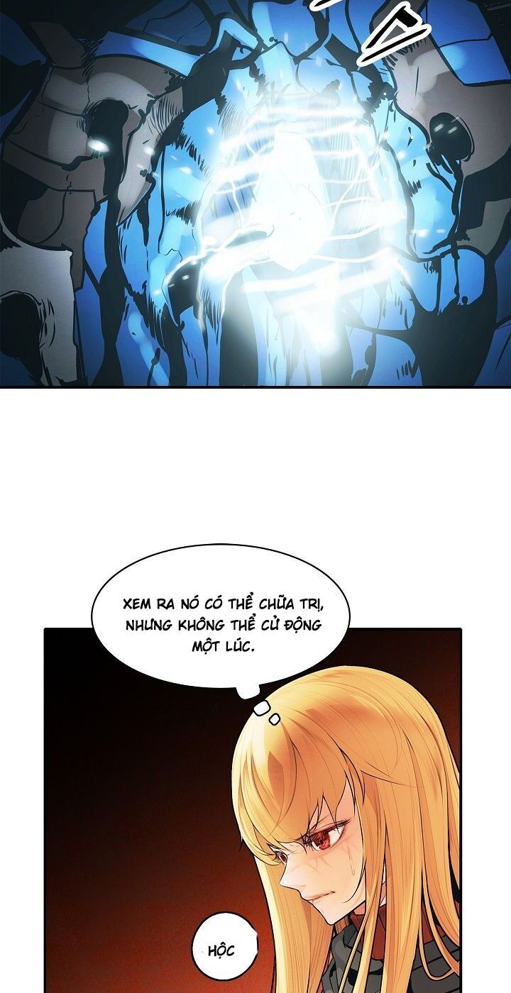 bất bại chân ma chapter 71 43