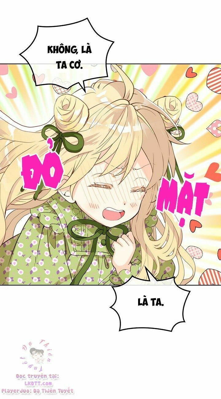 con có phải con là con gái của ngài không? chapter 42 41