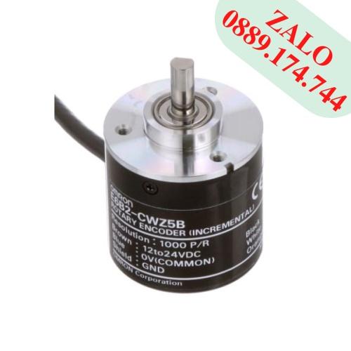 Encoder E6B2 CWZ5B , 1000P/R