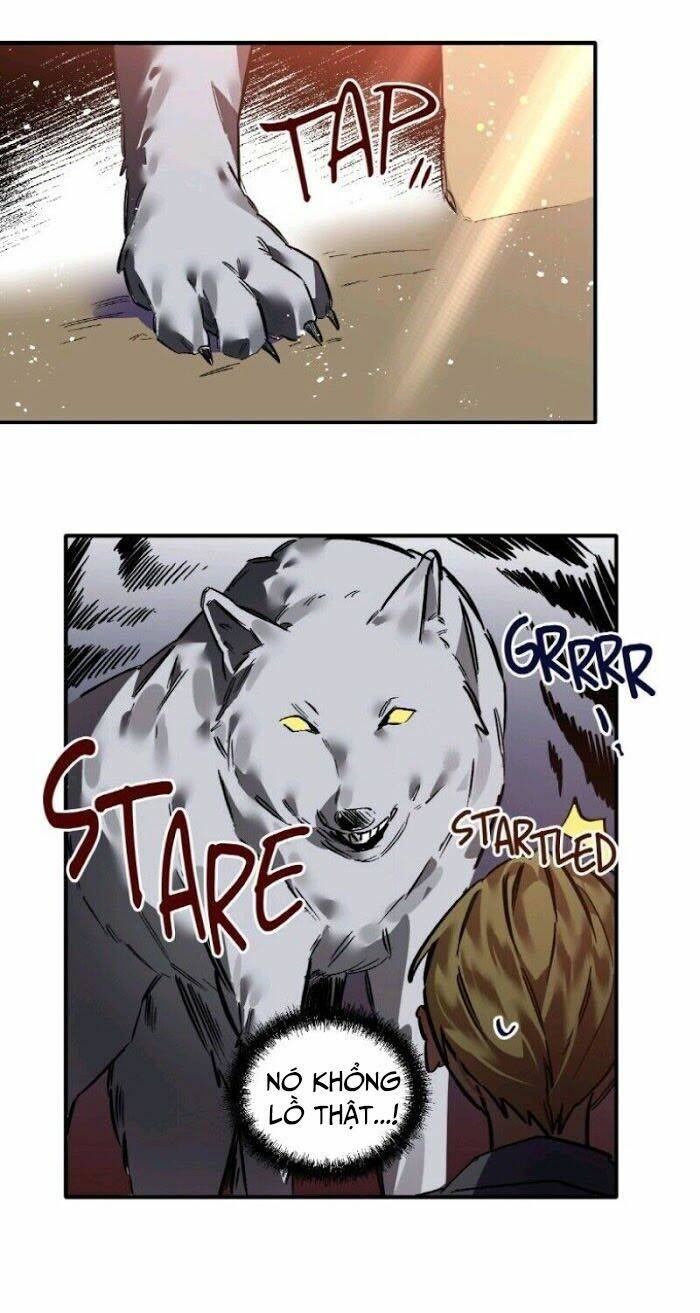 phương pháp tán tỉnh của nữ thợ săn chapter 22 17