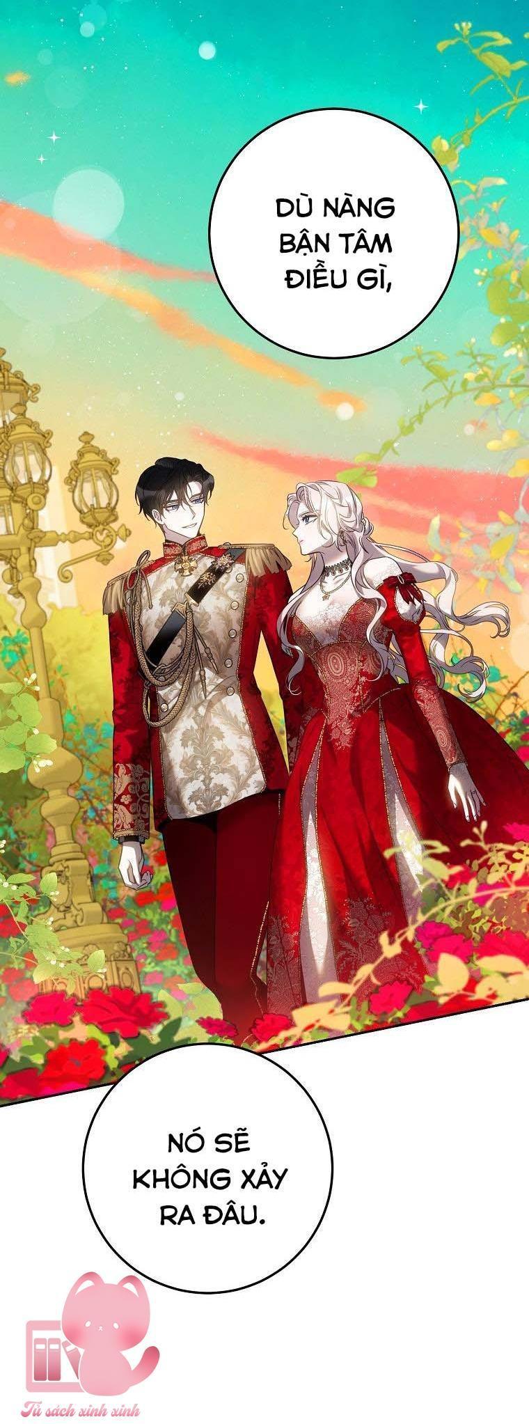 thuần hóa bạo chúa rồi bỏ trốn chapter 91 44