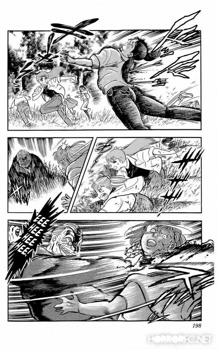 mist story chapter 6 25