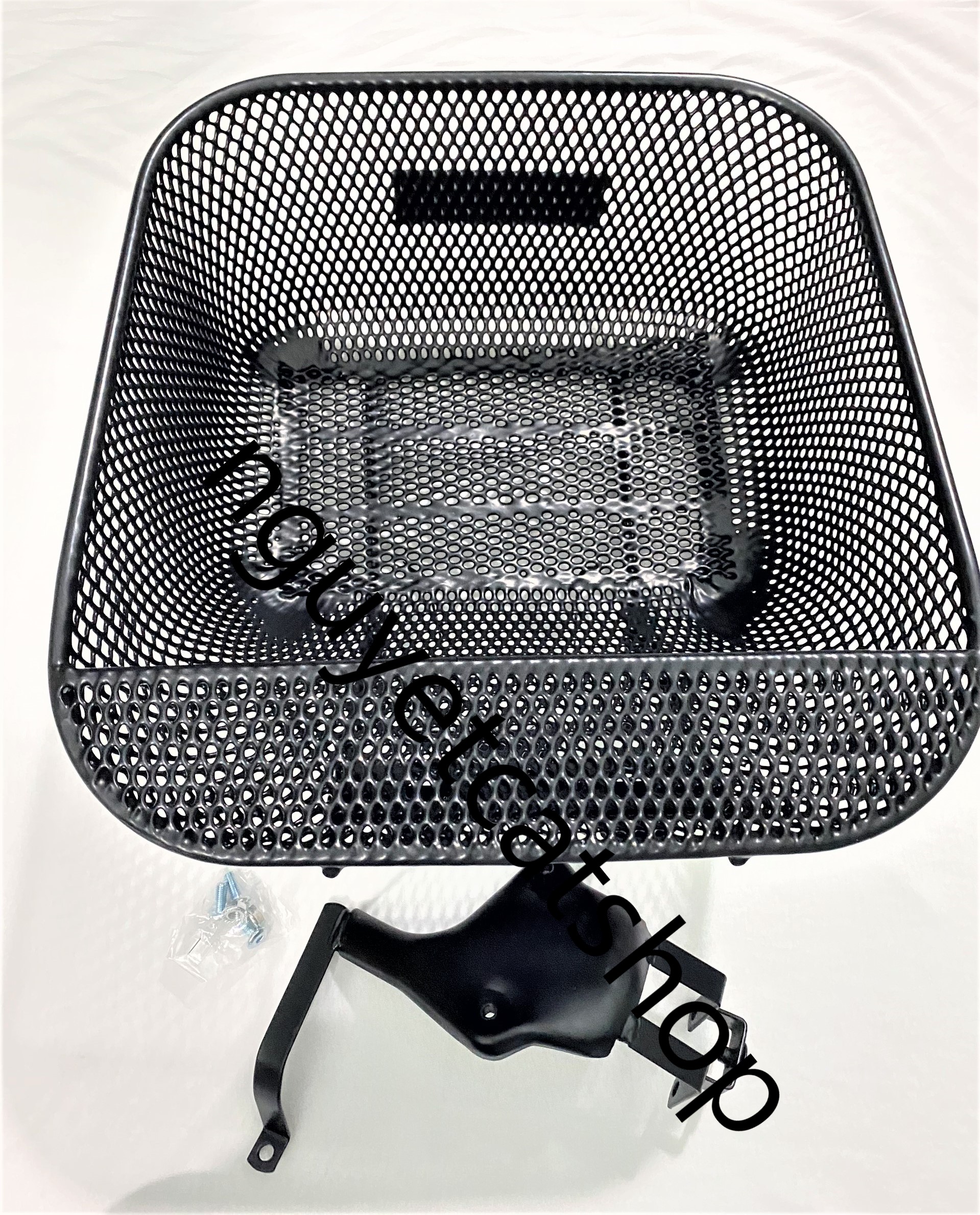 Rổ xe Fu125 kèm pas