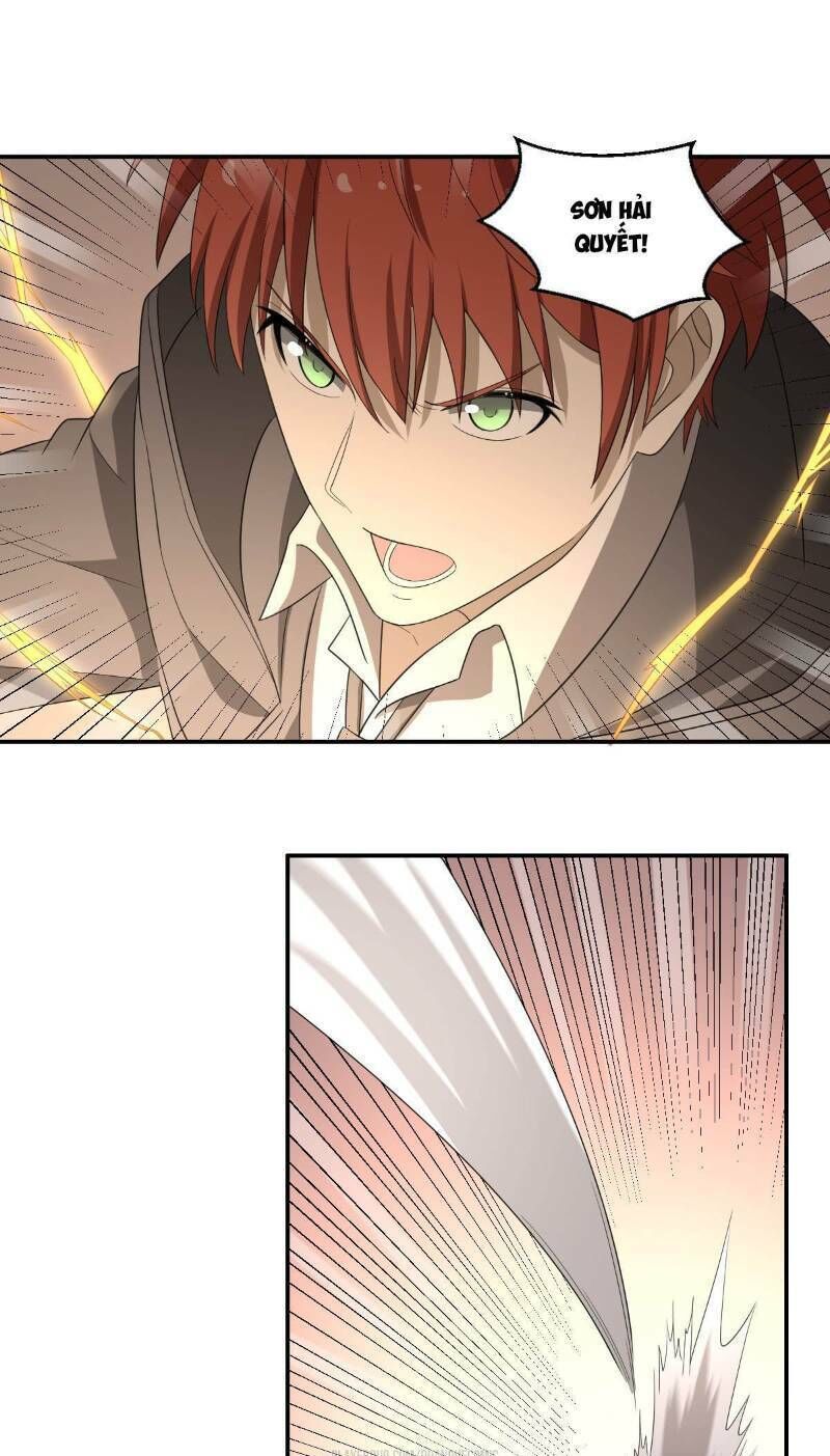 nghịch thiên tiên mệnh chapter 33 1