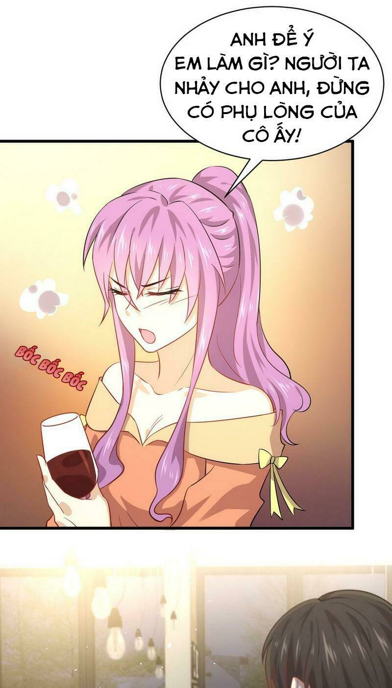 xuyên không vào thế giới nữ cường chapter 42 17