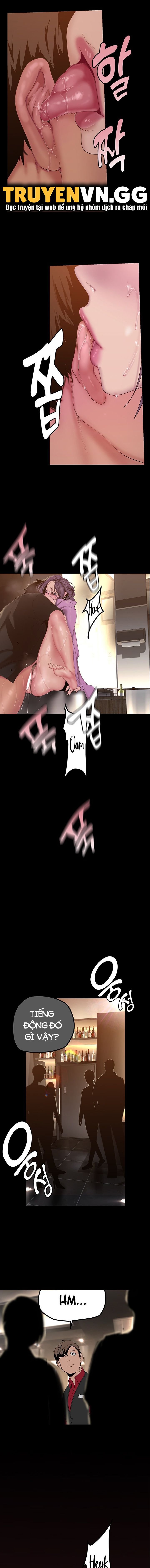 một thế giới mới tuyệt vời chapter 169 13