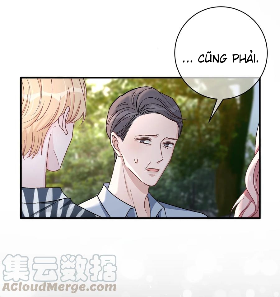 trước và sau ly hôn! chapter 32 20