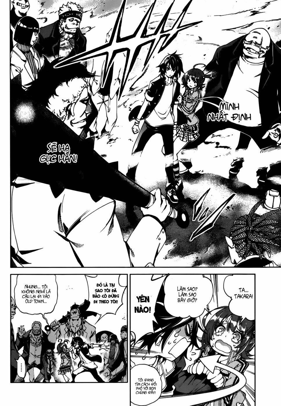 rising x rydeen chapter 20 13