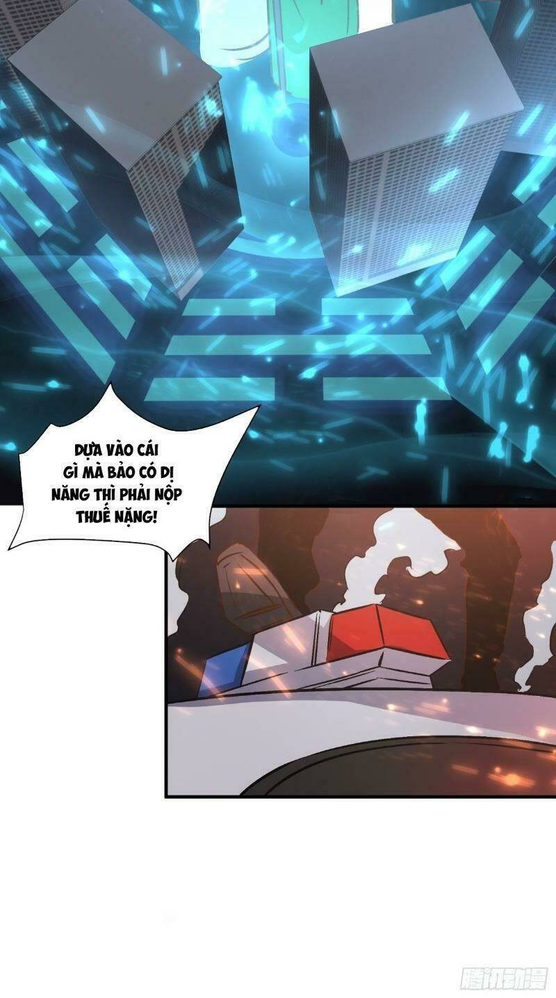 phía sau sát nhân án chapter 6 30